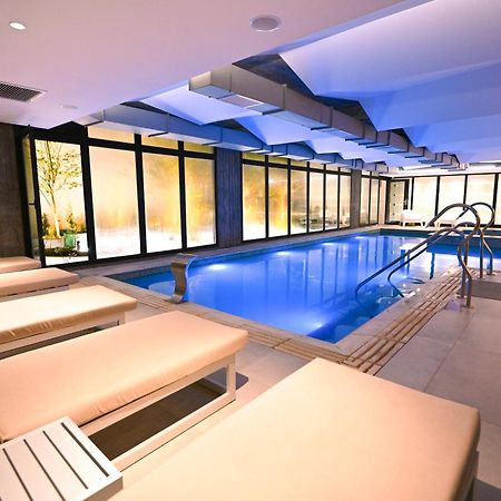 Hotel Denver Mar Del Plata Ngoại thất bức ảnh