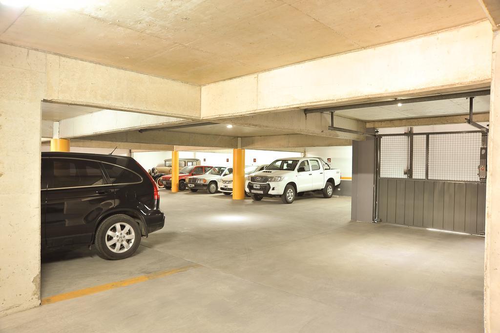 Hotel Denver Mar Del Plata Ngoại thất bức ảnh