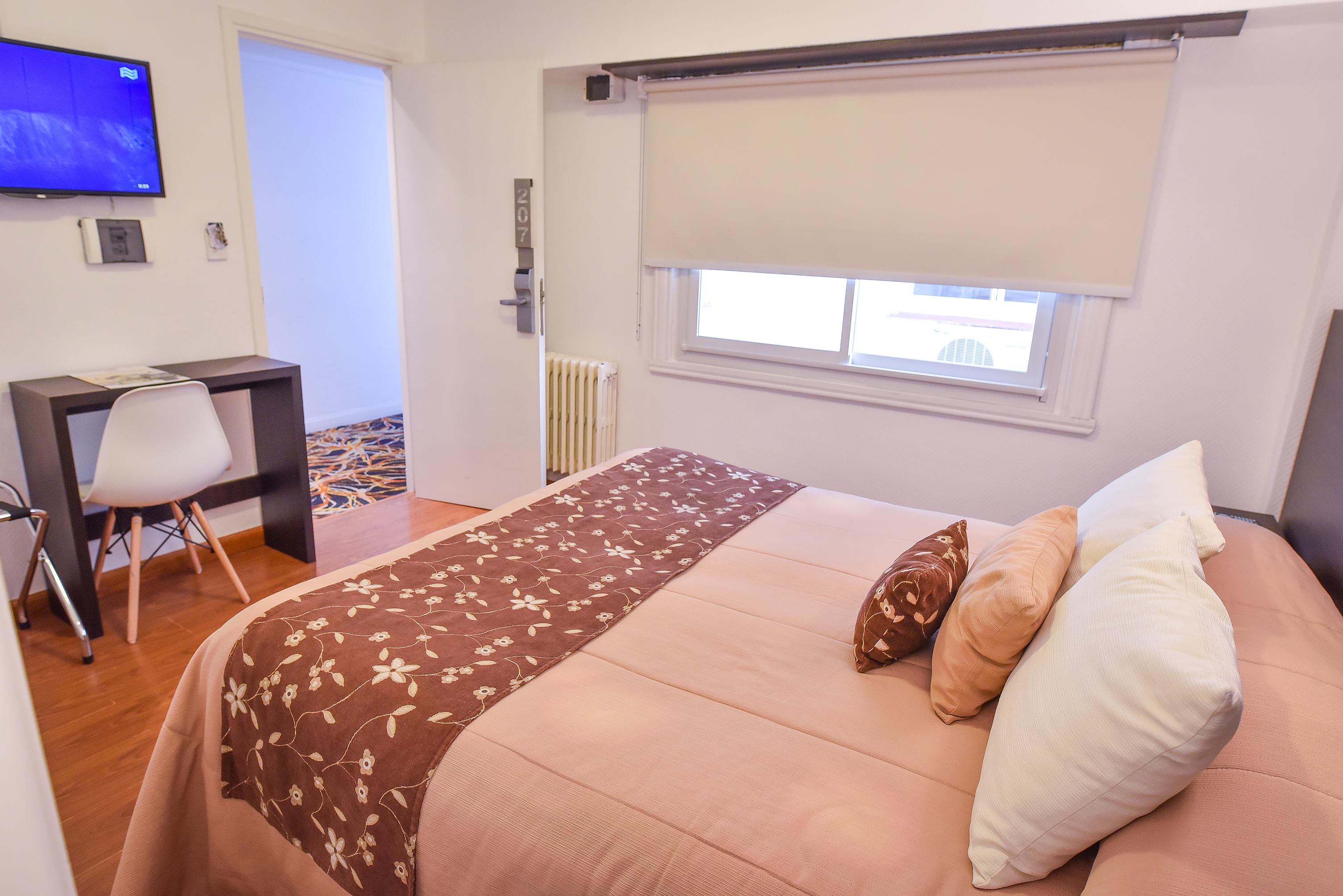 Hotel Denver Mar Del Plata Ngoại thất bức ảnh