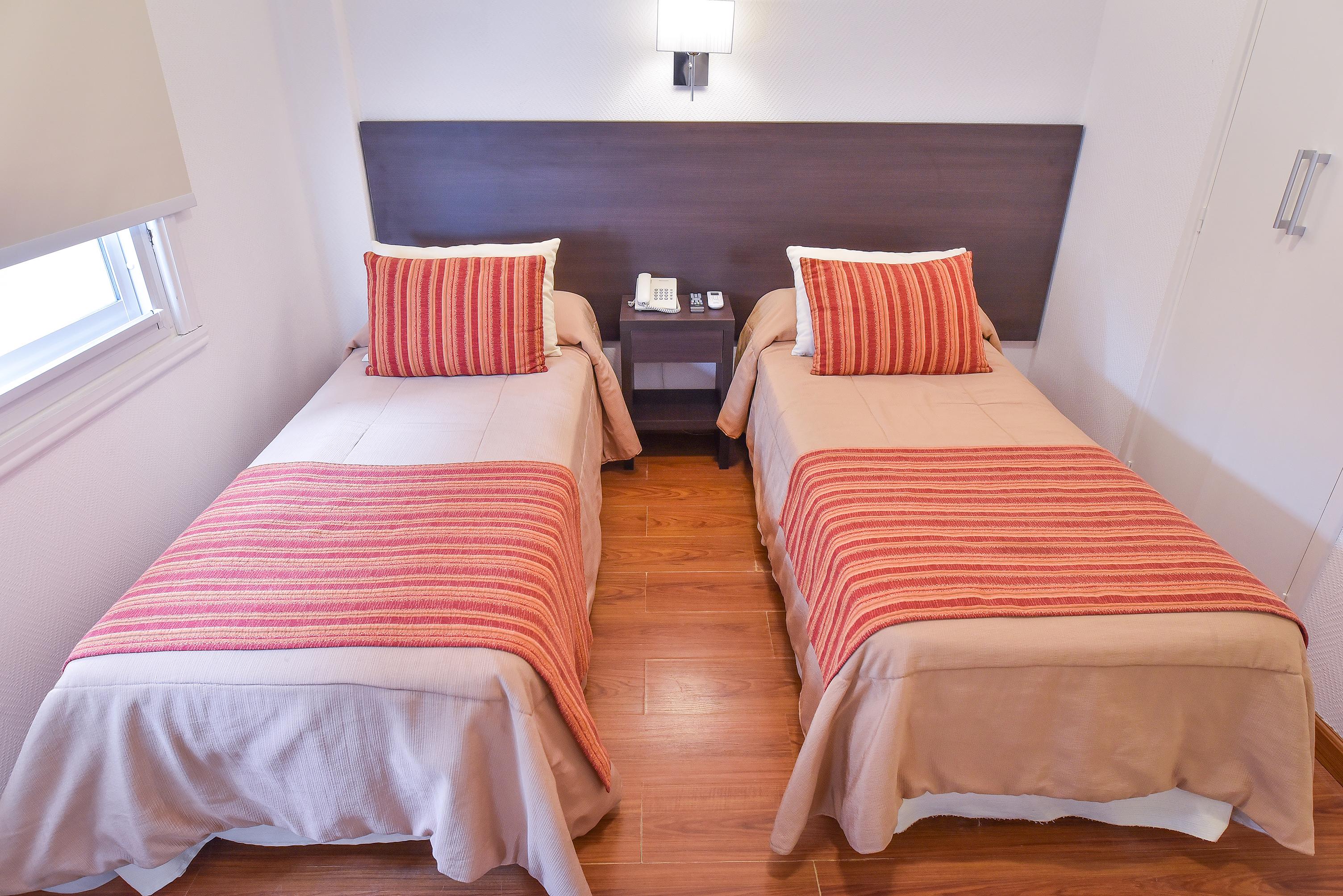 Hotel Denver Mar Del Plata Ngoại thất bức ảnh
