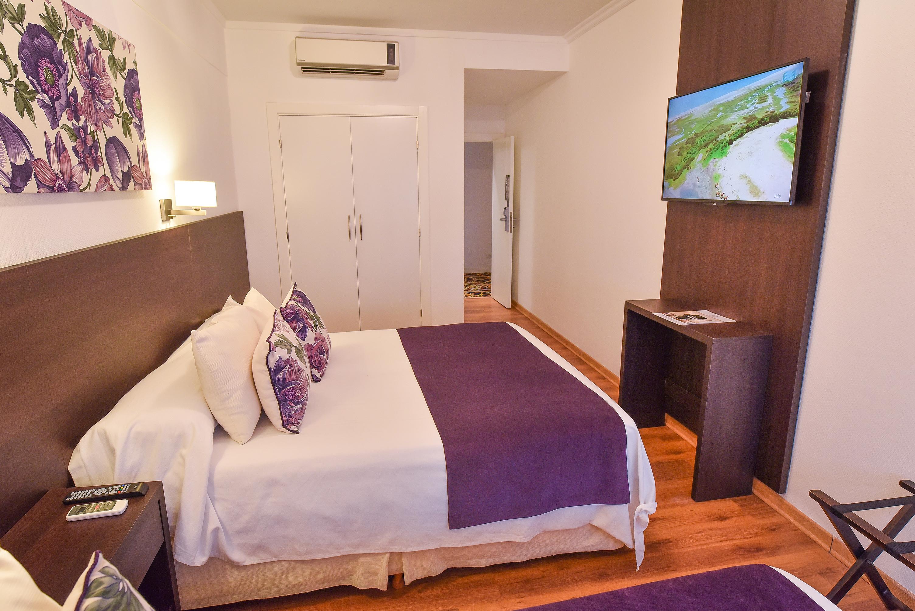 Hotel Denver Mar Del Plata Ngoại thất bức ảnh