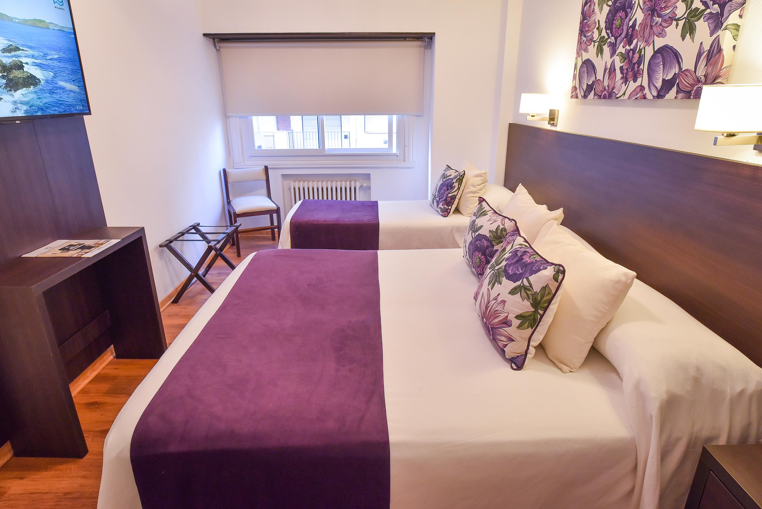 Hotel Denver Mar Del Plata Ngoại thất bức ảnh
