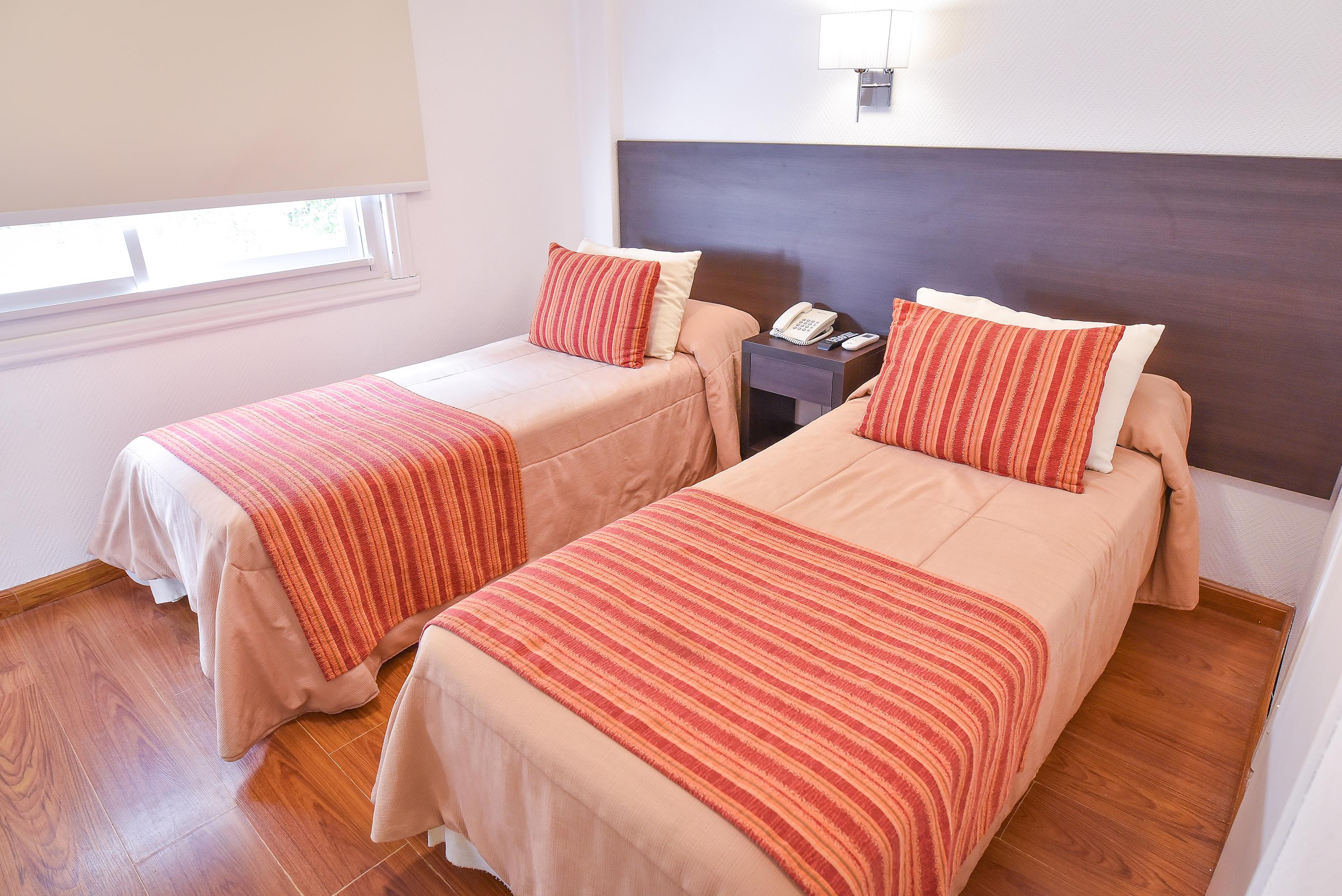 Hotel Denver Mar Del Plata Ngoại thất bức ảnh