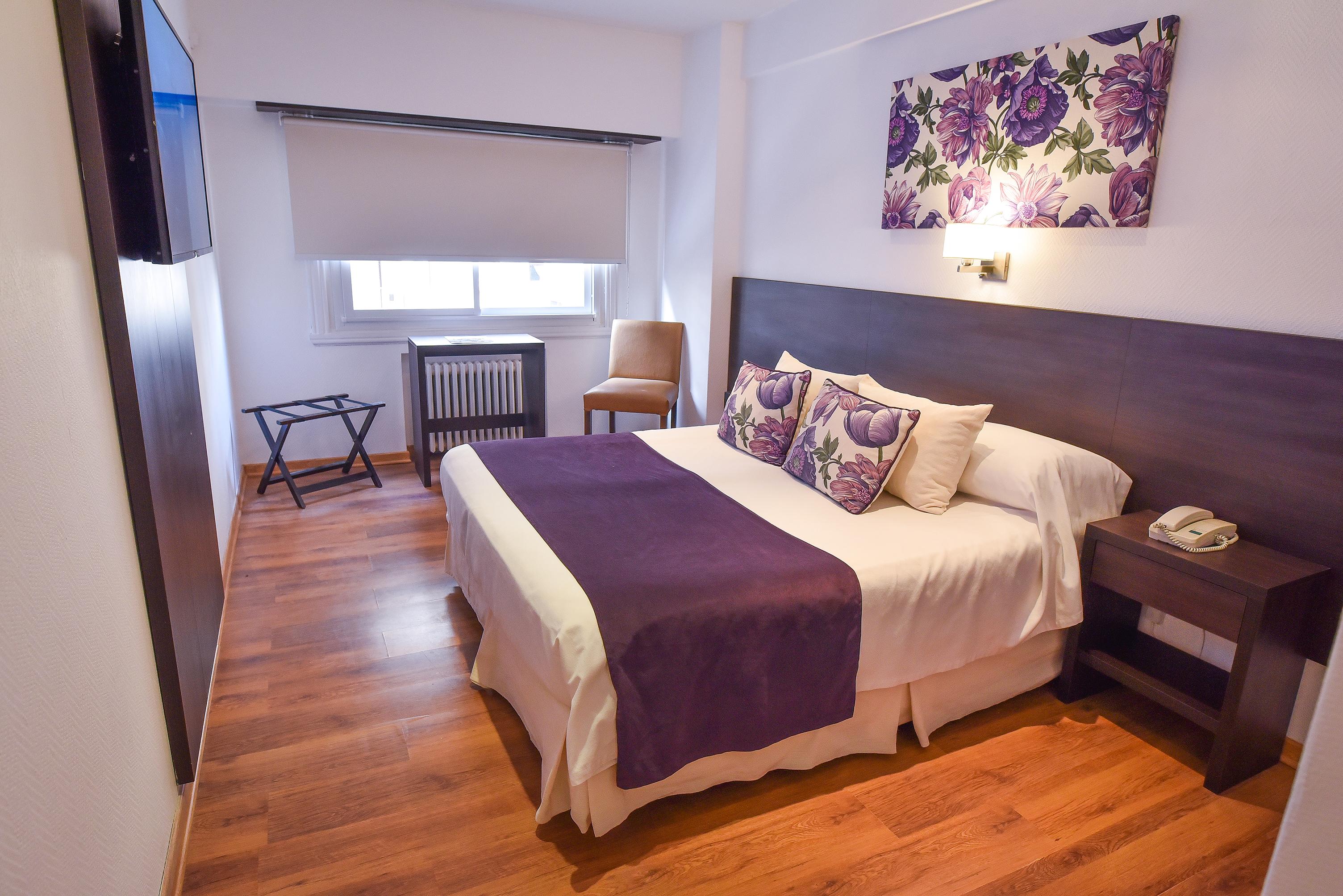 Hotel Denver Mar Del Plata Ngoại thất bức ảnh