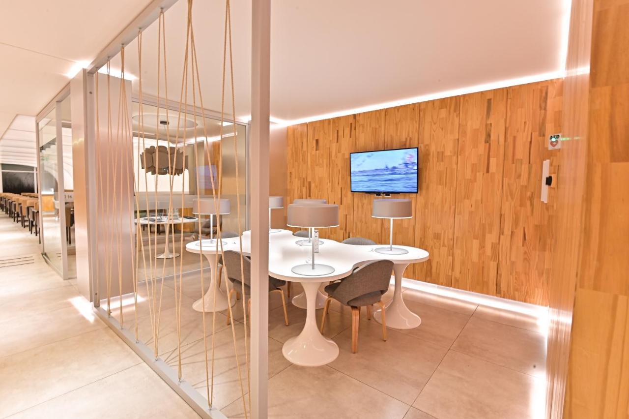 Hotel Denver Mar Del Plata Ngoại thất bức ảnh