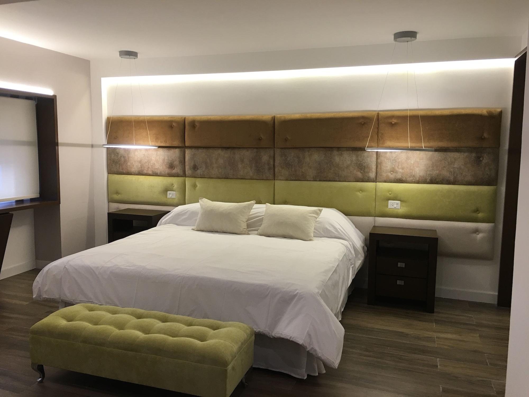 Hotel Denver Mar Del Plata Ngoại thất bức ảnh