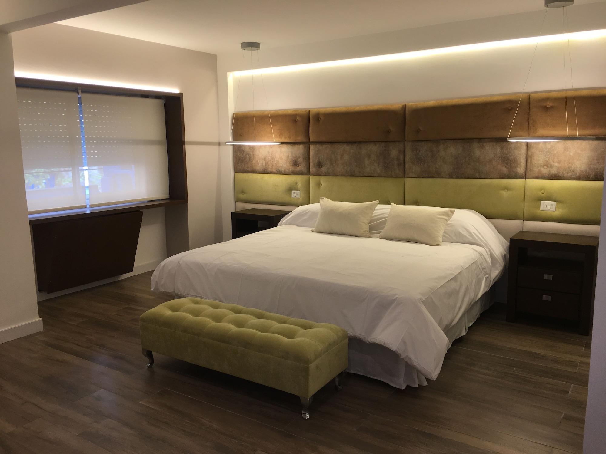Hotel Denver Mar Del Plata Ngoại thất bức ảnh