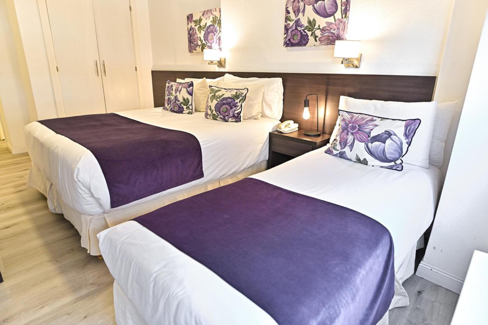 Hotel Denver Mar Del Plata Ngoại thất bức ảnh