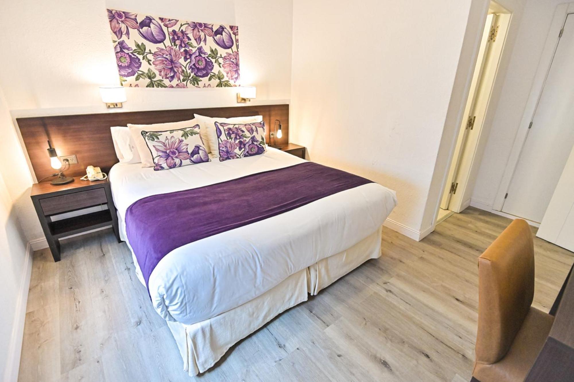 Hotel Denver Mar Del Plata Ngoại thất bức ảnh