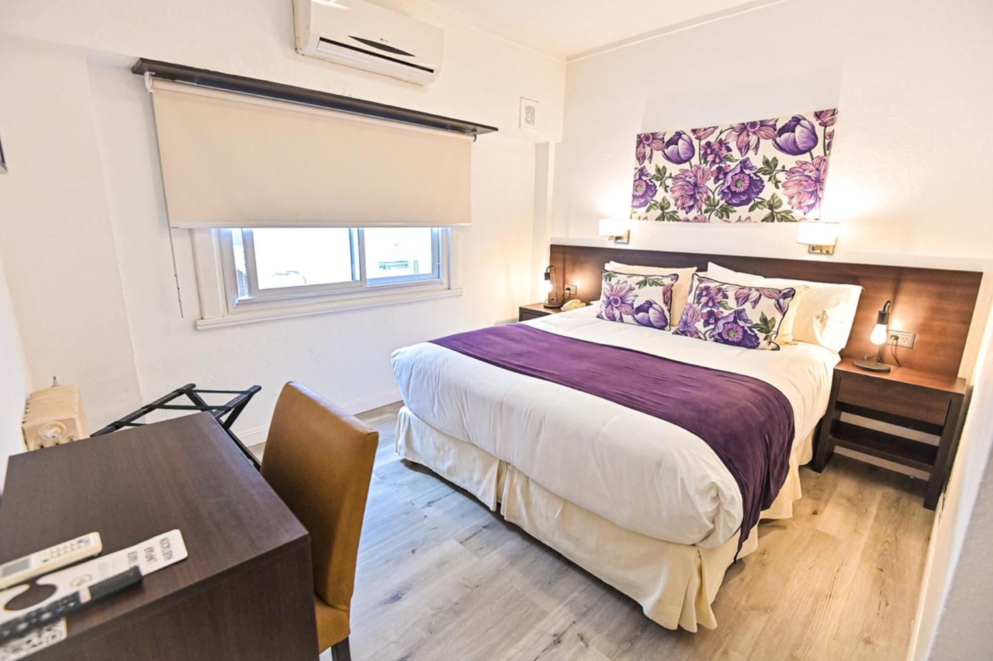 Hotel Denver Mar Del Plata Ngoại thất bức ảnh