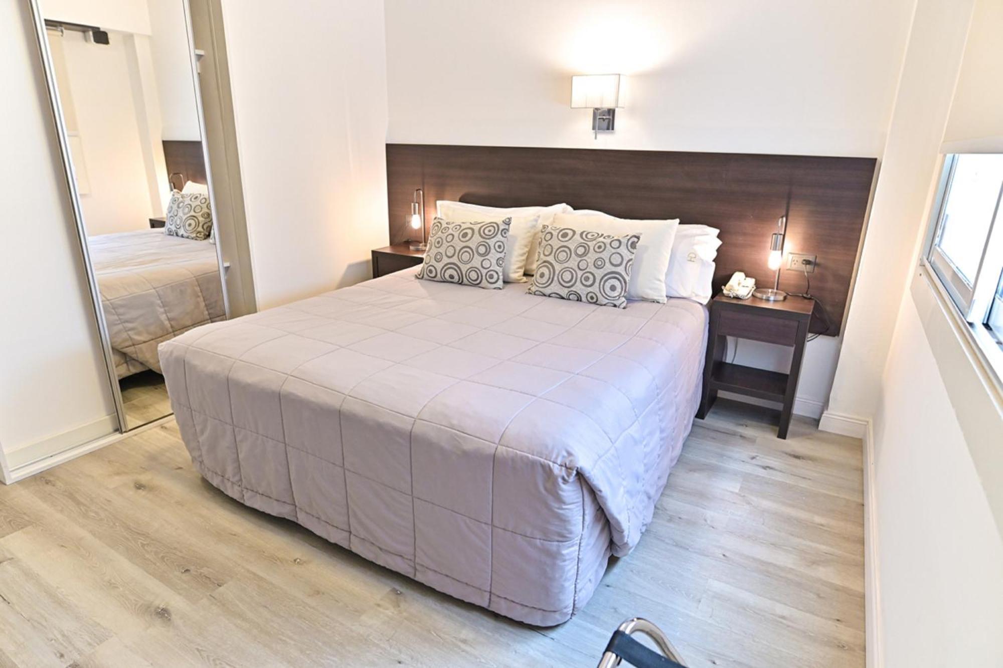 Hotel Denver Mar Del Plata Ngoại thất bức ảnh