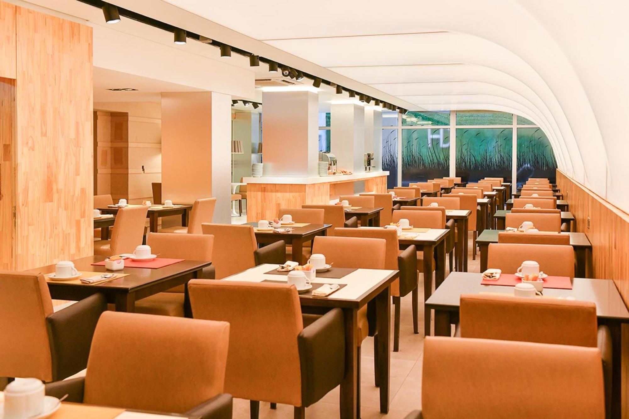 Hotel Denver Mar Del Plata Ngoại thất bức ảnh