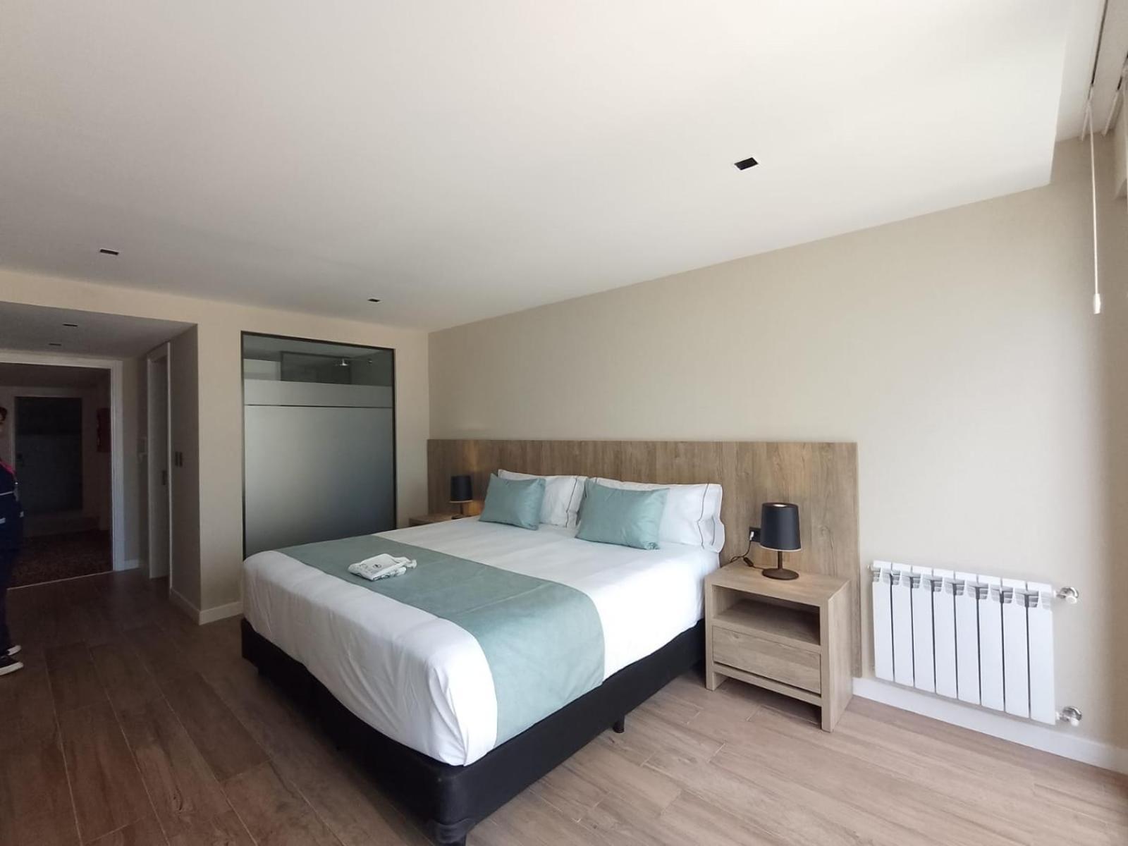 Hotel Denver Mar Del Plata Ngoại thất bức ảnh