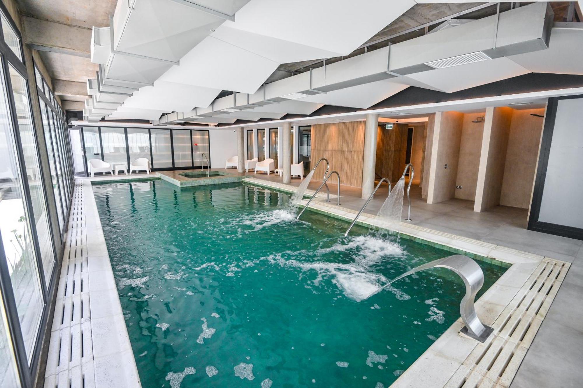Hotel Denver Mar Del Plata Ngoại thất bức ảnh