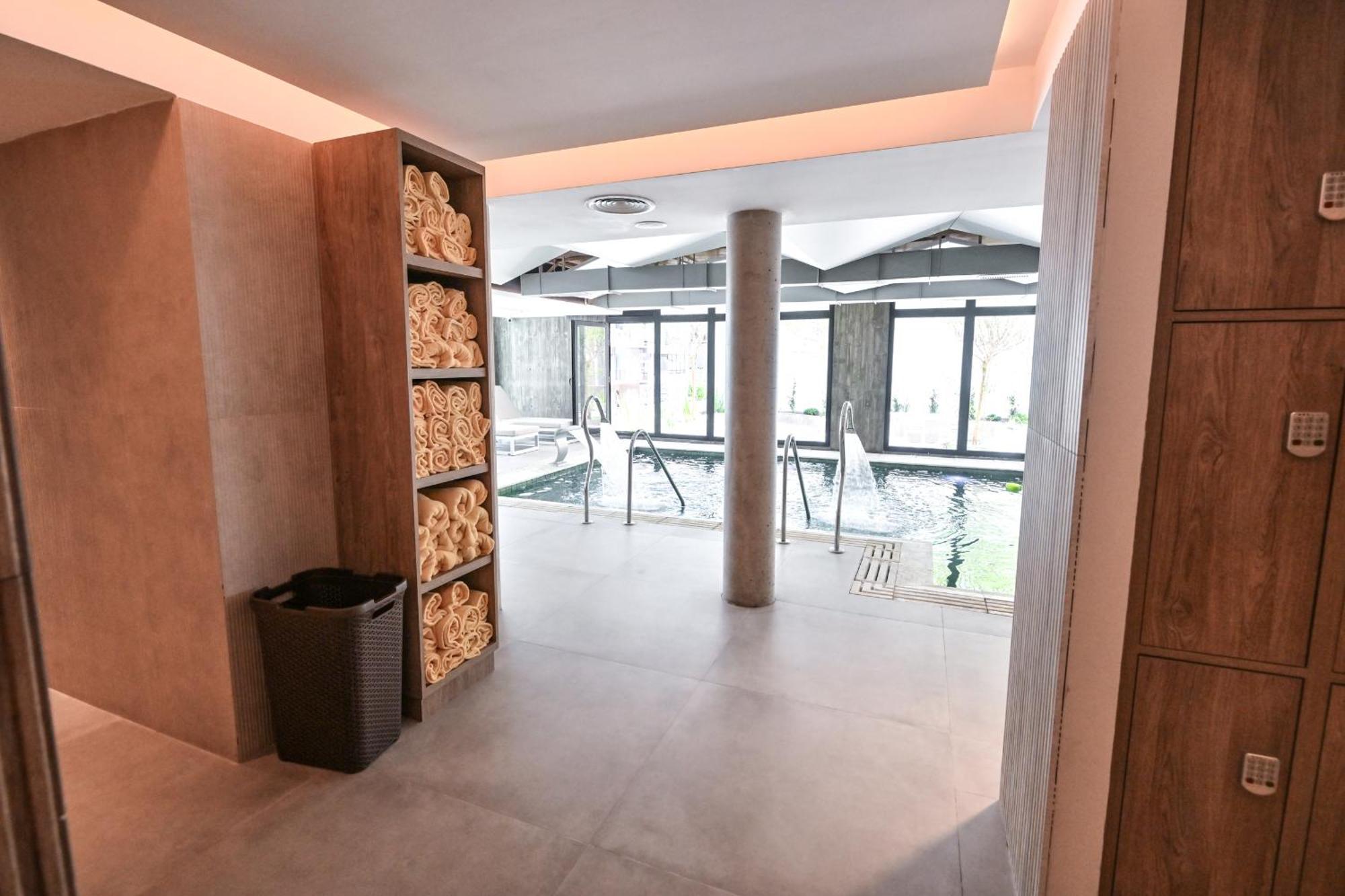Hotel Denver Mar Del Plata Ngoại thất bức ảnh