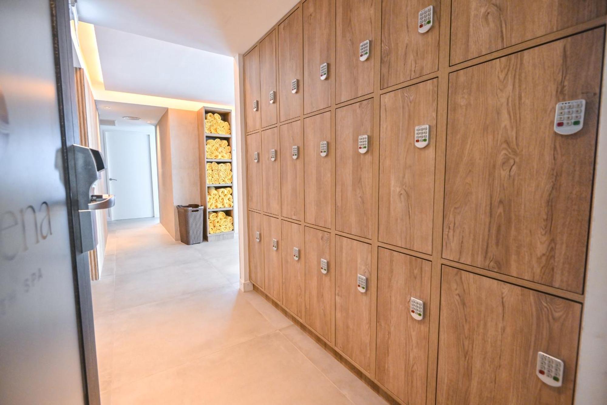 Hotel Denver Mar Del Plata Ngoại thất bức ảnh