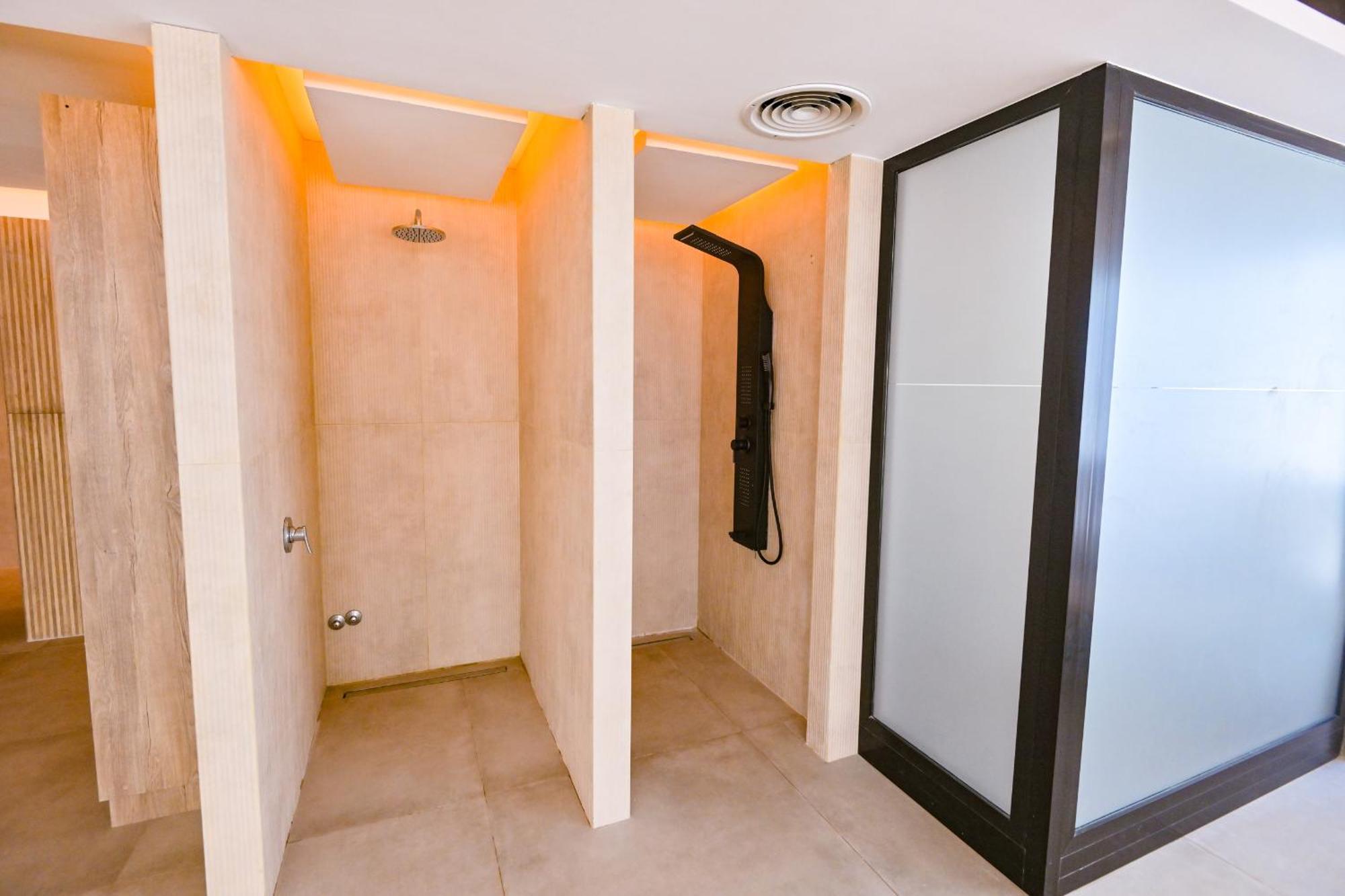 Hotel Denver Mar Del Plata Ngoại thất bức ảnh