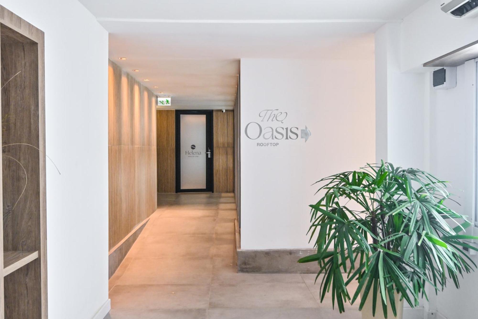 Hotel Denver Mar Del Plata Ngoại thất bức ảnh