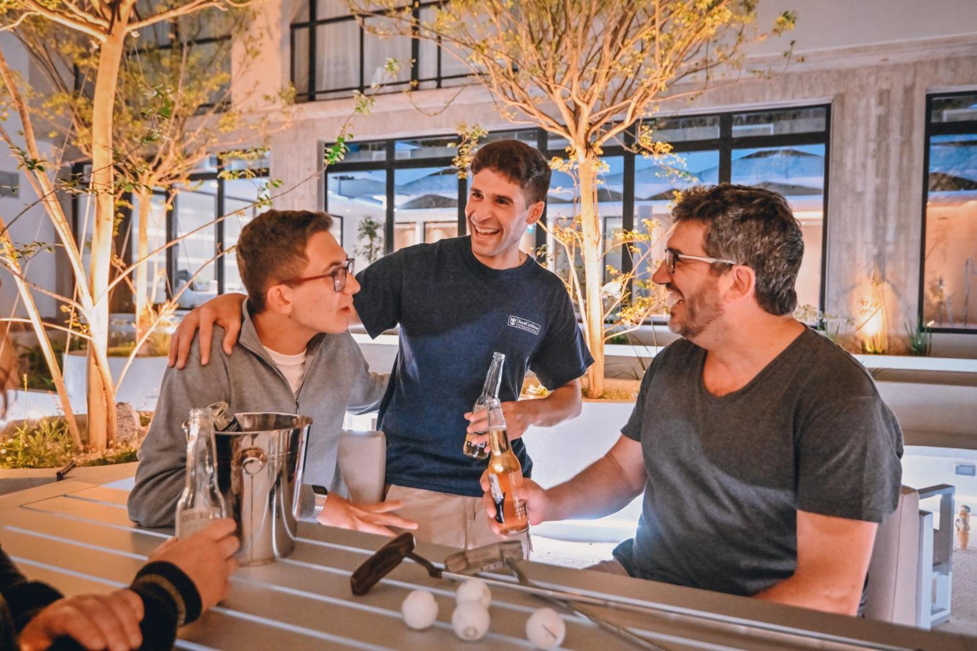 Hotel Denver Mar Del Plata Ngoại thất bức ảnh