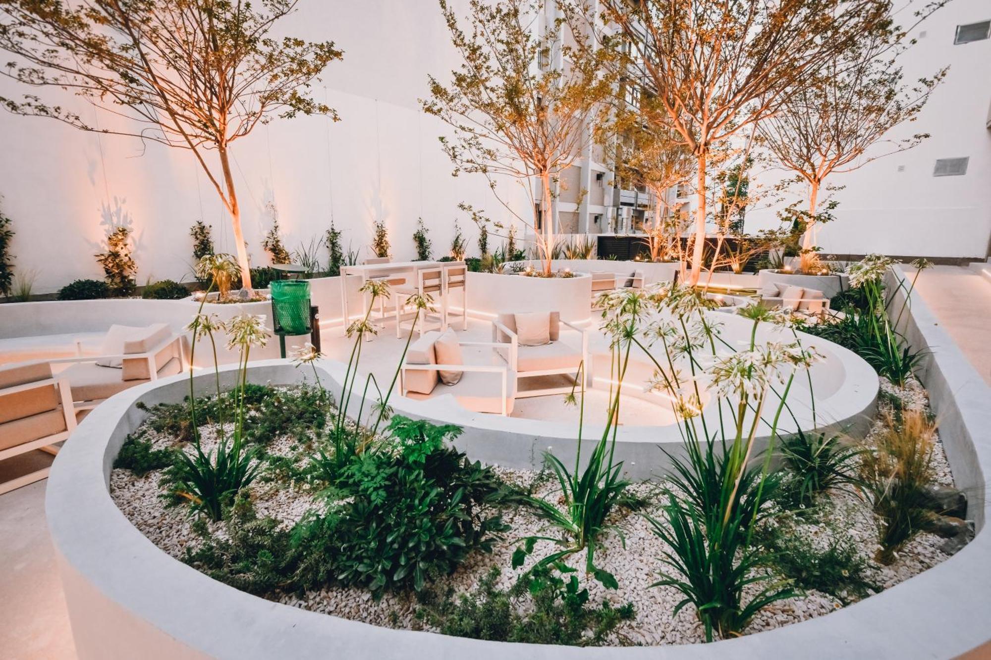 Hotel Denver Mar Del Plata Ngoại thất bức ảnh