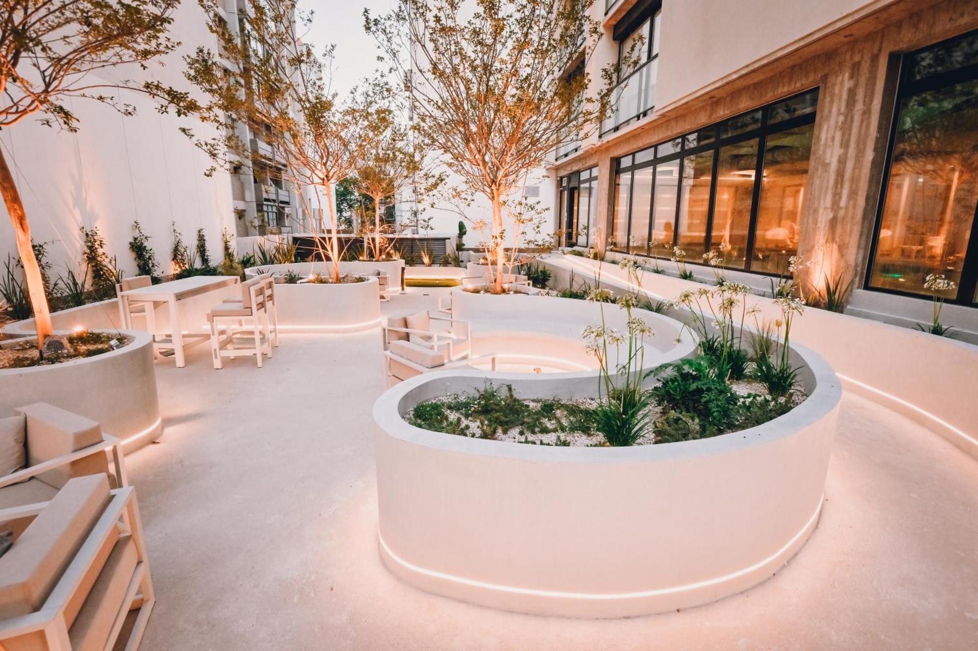 Hotel Denver Mar Del Plata Ngoại thất bức ảnh
