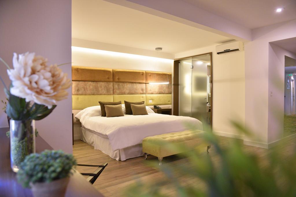 Hotel Denver Mar Del Plata Ngoại thất bức ảnh