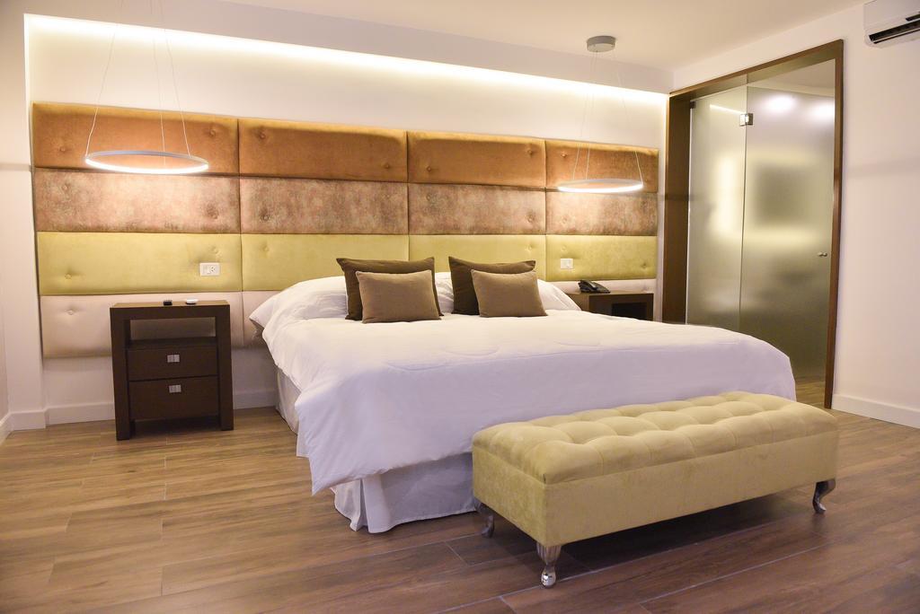 Hotel Denver Mar Del Plata Ngoại thất bức ảnh